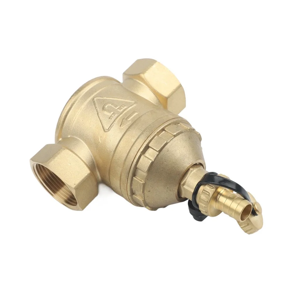 For Home Heating Maintenance Wall-hung Boiler Filter High Efficiency Boiler Filter Advanced Magnetic Technology