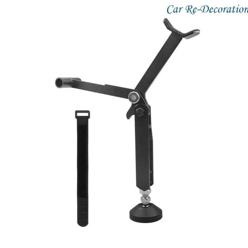 

R58D Stable Swingarm Lift Foldable for Dirt Bike Lifting Frame Motorcycle Wheel Support