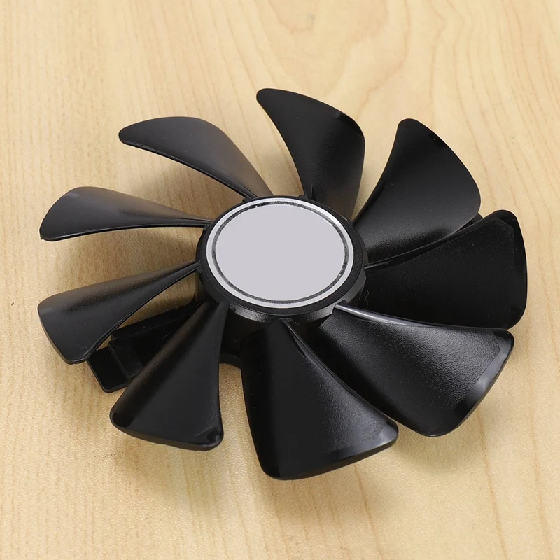 20Pcs 95Mm CF1015H12D DC12V Video Card Cooler Cooling Fan For Sapphire NITRO RX480 8G RX 470 4G GDDR5 RX570