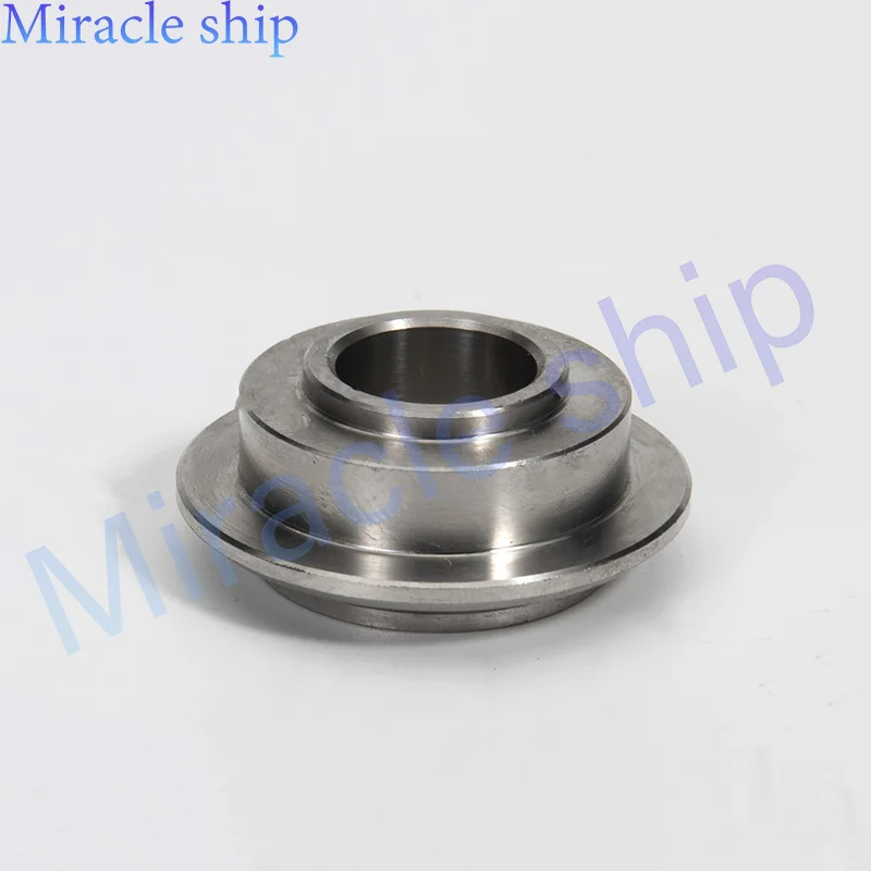 

6E7-45987-01 Проставка пропеллера для подвесного двигателя Parsun Yamaha, нижняя часть корпуса 15 л.с. 9,9 л.с. 6E7-45987-00 6E7-45987, лодочный двигатель