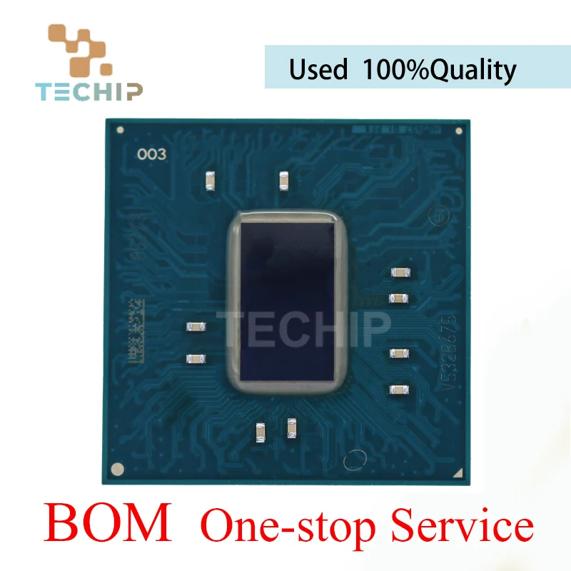 

100% тест SR2WA GL82H270 SR2WB GL82Z270 GL82B250 SR2WC SR2WE GL82Q270 BGA чипы