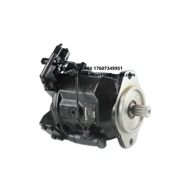 Li Excavator Spare Parts High Quality Hydraulic PUMP GP-PISTON 564-9803