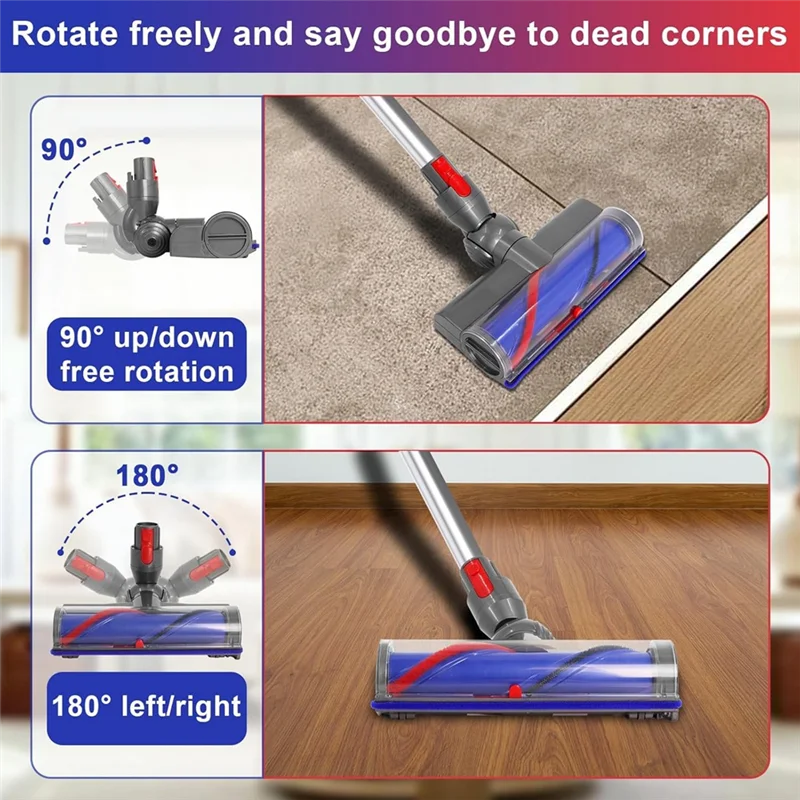 Replacement Brush H… - image