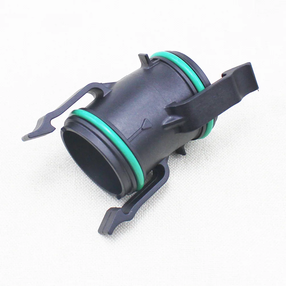 KUMMYY Car Engine Turbocharger Pipe Joint 04E145875A fit for Golf 7 MK7 Passat B8L Jetta Skoda Octavia 1.4T