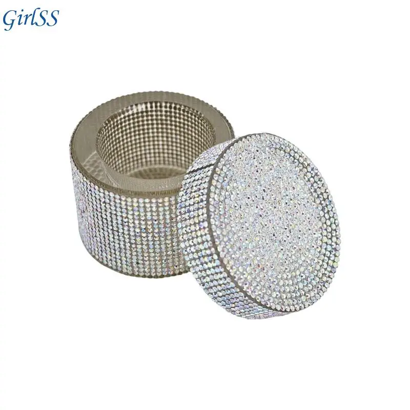 per manicure con premium con funzione contenitore liquidi multiuso T4MB