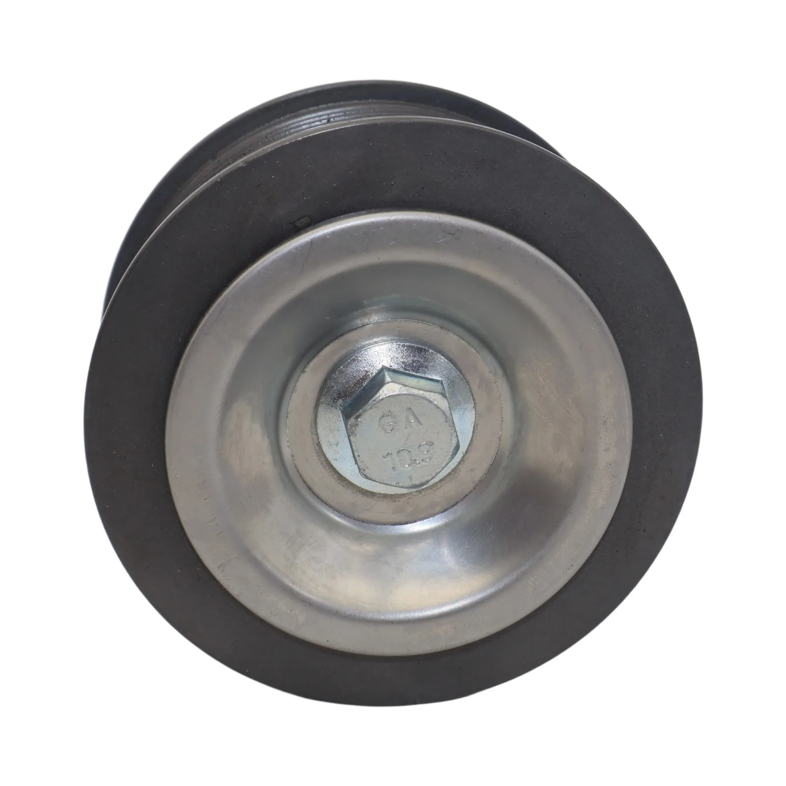 Belt Idler Pulley 197-9642 For Caterpillar CAT W345C MH M330D Wheeled Excavator