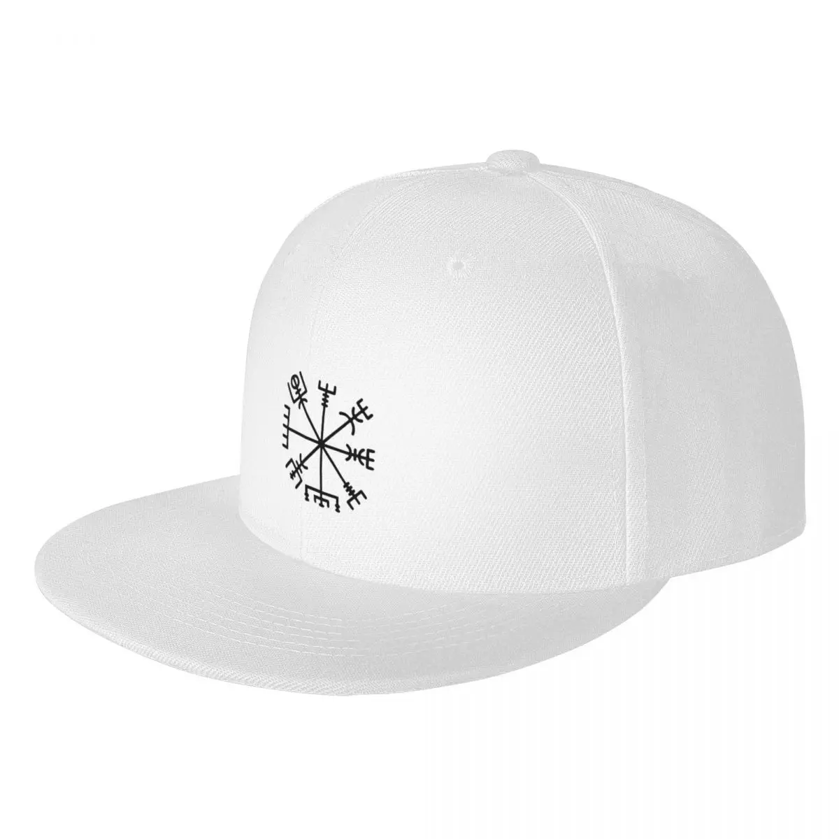 Fate Vegvisir Viking Ragnar Lagertha Game Baseball Cap Sun Visor Hats Caps