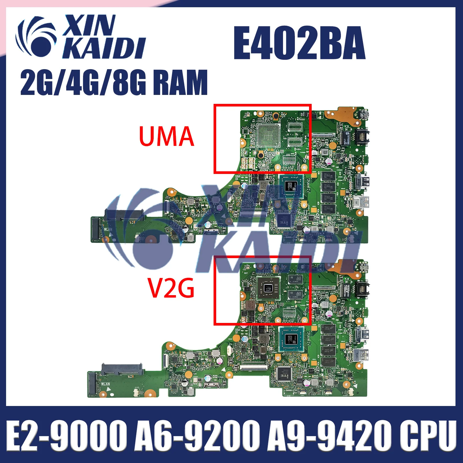 

Материнская плата E402BP E402BA L402BA X402BP F402BA L402BP F402BP F402BP