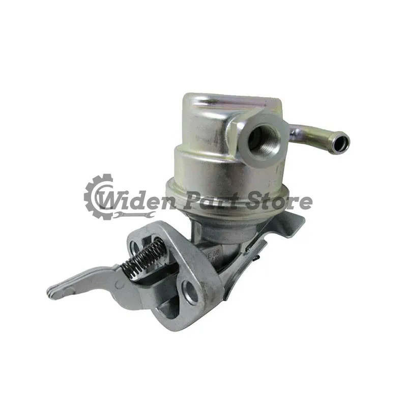 

Fuel Pump 16541-52033 for Kubota M-90DTC M9580DT M8950DT M8580DT M7580DT Tractor