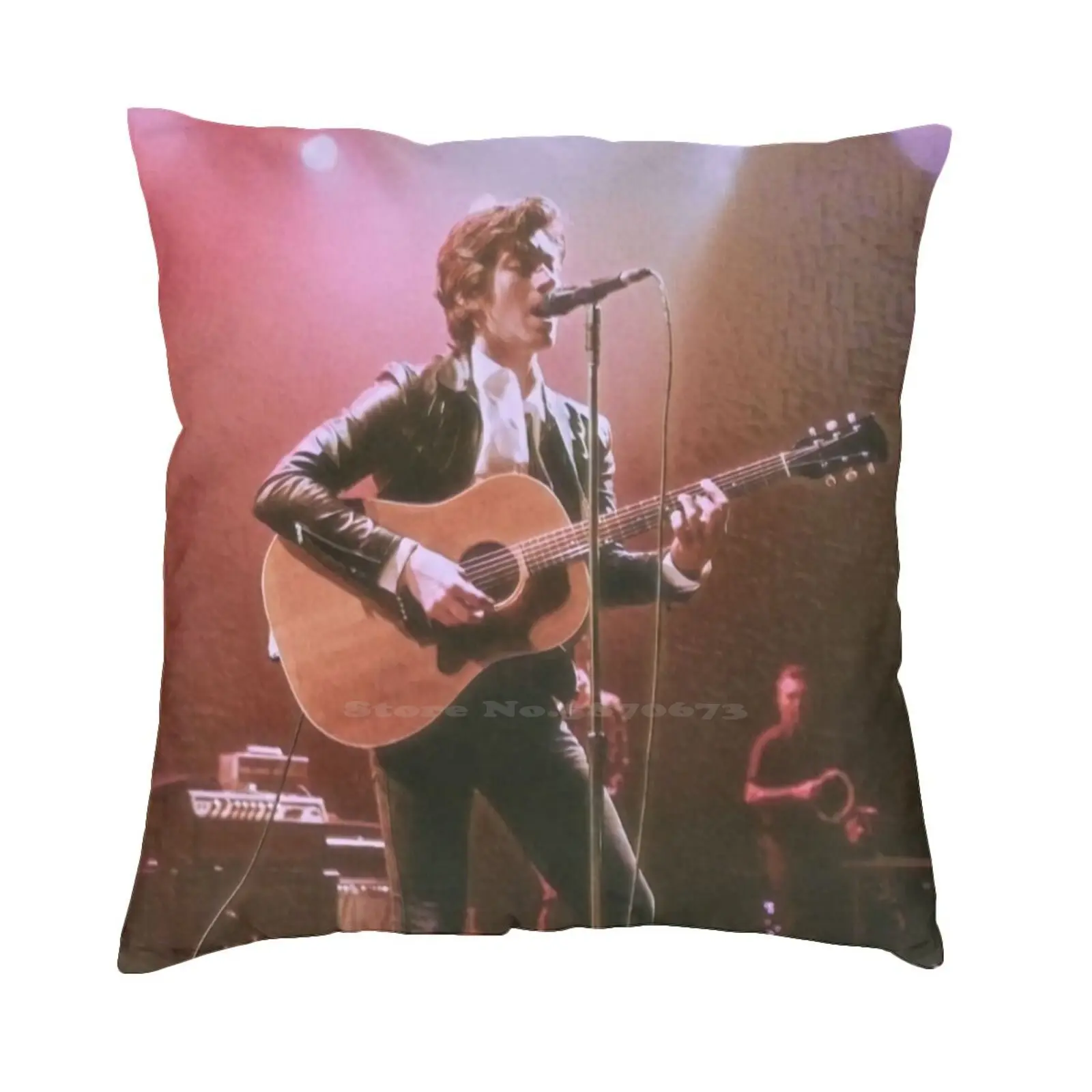 

Cool Style T-Shirt Cotton Tshirt Alex Turner Music Cornerstone Arctic Monkeys Am Aesthetic