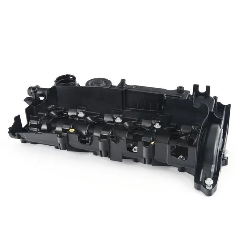 

Car Engine Valve Cover 11128589941 For BMW F20 F21 F22 E90 E91 E92 E93 F30 F31 E84 2004-2020 11128570828