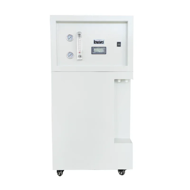 

Laboratory reverse osmosis ultrapure water machine deionized water machine