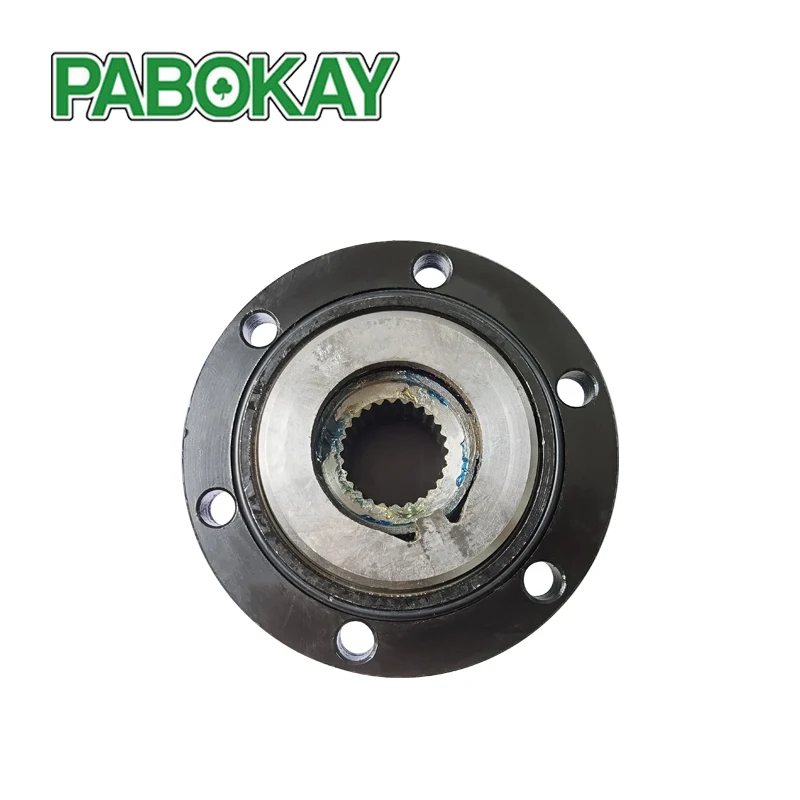 1 piece x AUTO Free wheel Locking hub automatic For Suzuki Vitara Tracker 43810-60A10 43810-60A10-000 4381060A10000