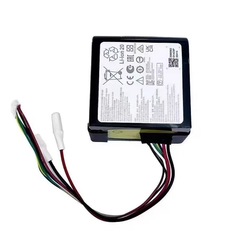 21.6V 4000Mah Batte…