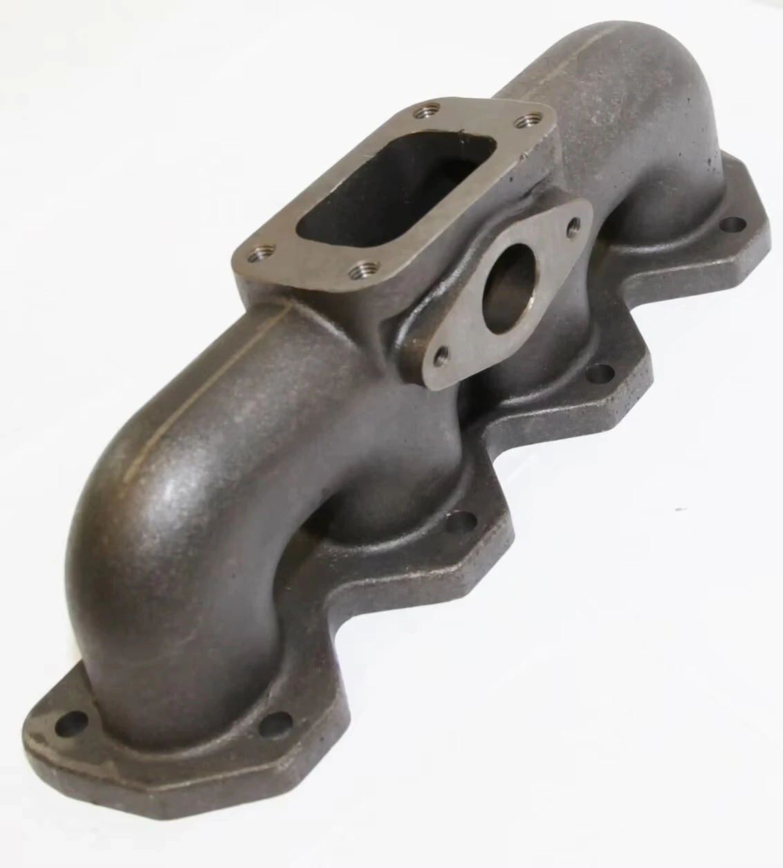 

SXLL Prelude 97-01 T3 2.2l H22A1 H22A4 Cast Iron Manifold