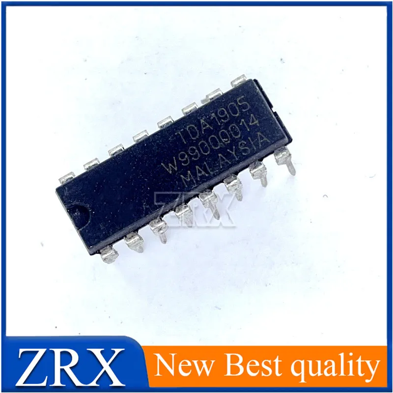 5 шт./партия, Новая интегральная схема TDA1905, высокое качество в наличии