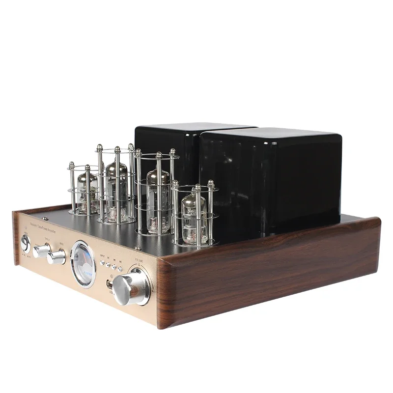 AV-2030BL professional stereo hifi tube speaker power amplifier