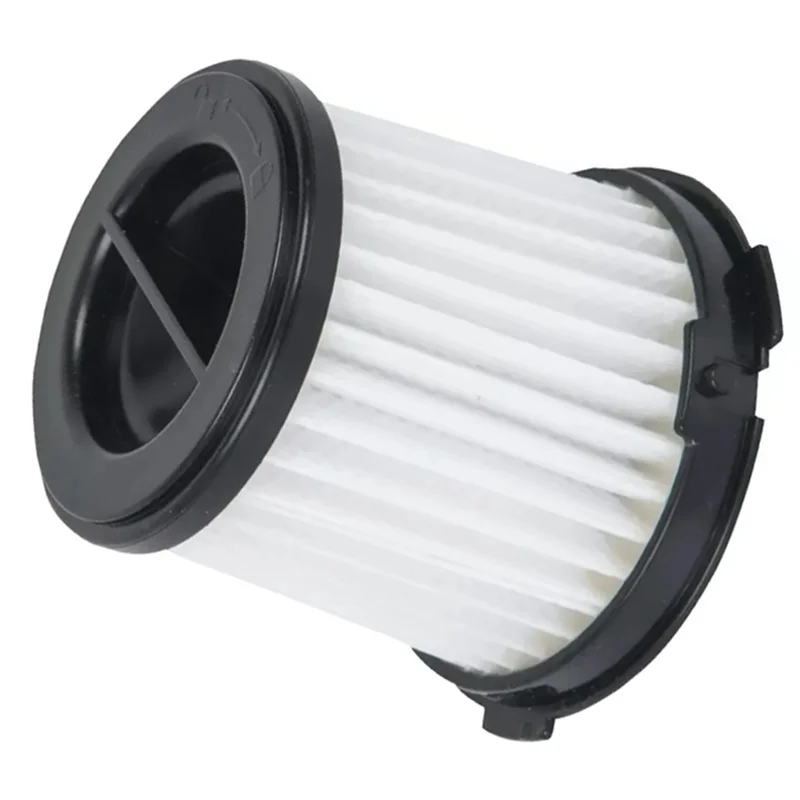 Filtro ABUS-HEPA para WORX WX030 para WORX WX030 para Worx WX030 WX035 filtros de aspiradora