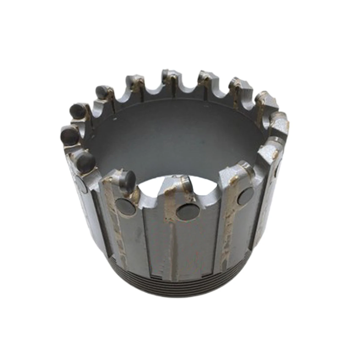 

Made In China Sandblasting 75-171mm Pdc Composite Diamond Nail Drill Bits For Mining geological drilling