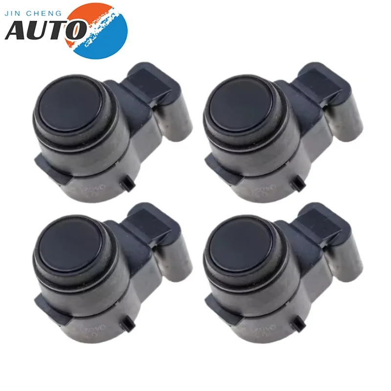 

4шт. 66206934308 66206988965 Совершенно новый датчик парковки для BMW E81 E82 E88 E90 E91 E92 E93 E84