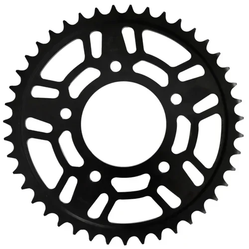 

530 Chain Motorcycle Rear Sprocket For 1200 Trophy 91-03 900 91-01 Daytona 93-97 750 Thunderbird