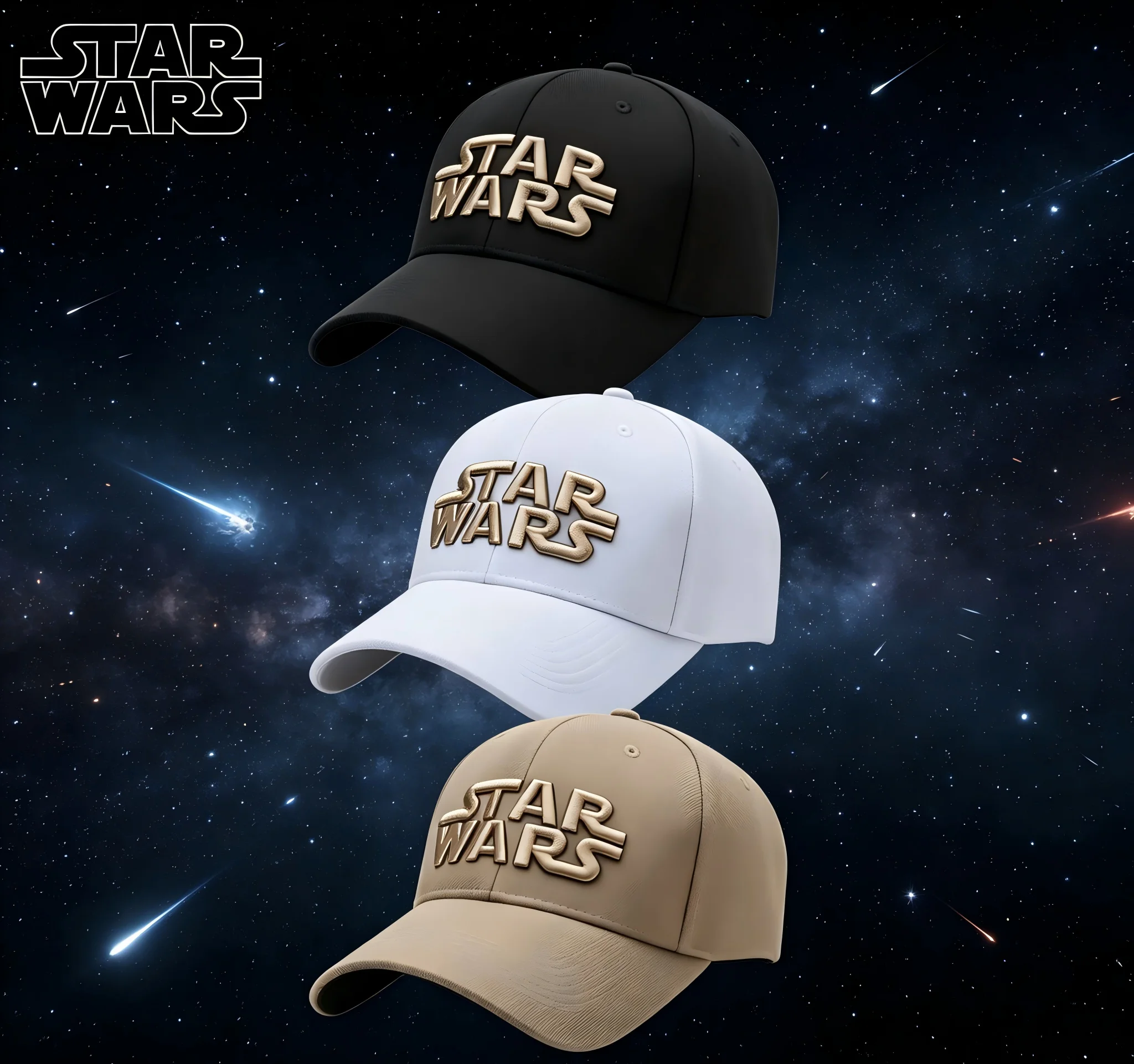 bone-unissex-star-wars-para-atividades-ao-ar-livre-bone-versatil-estilo-duckbill-bone-casual-para-esportes-com-protecao-solar