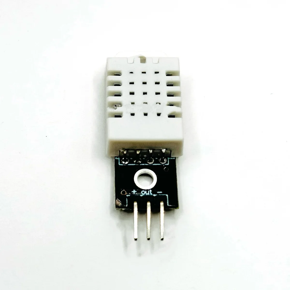 DHT22 Digital Temperature and Humidity Sensor AM2302 Module+PCB with Cable For Arduino image 4