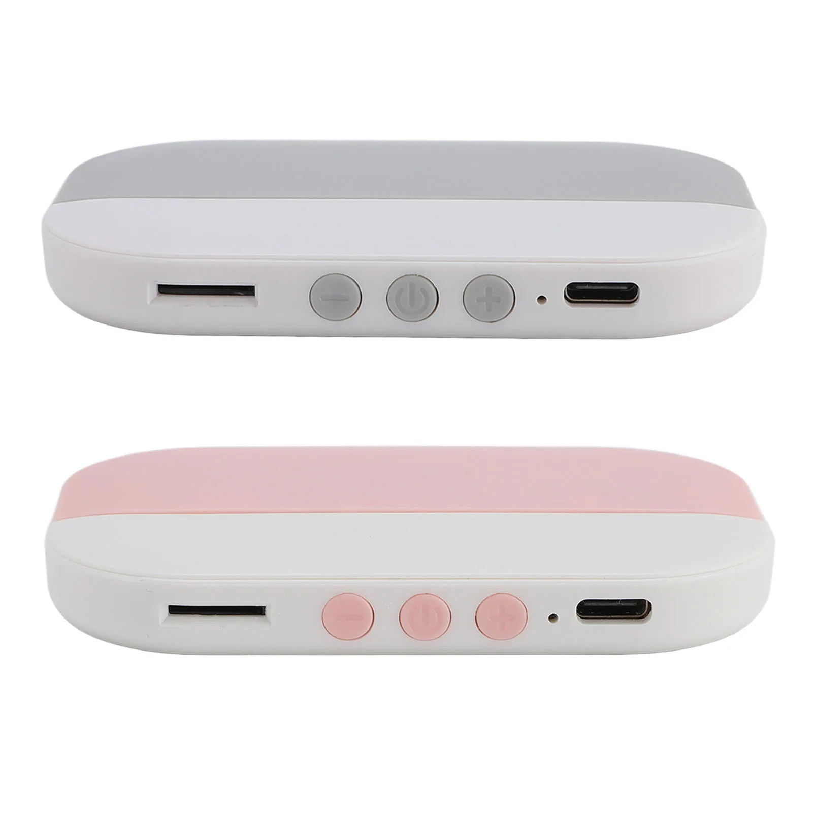 骨伝導スピーカーダブルホーン 10 メートルワイヤレス接続 3D サラウンドサウンド枕下スピーカー 500mAh バッテリー睡眠用