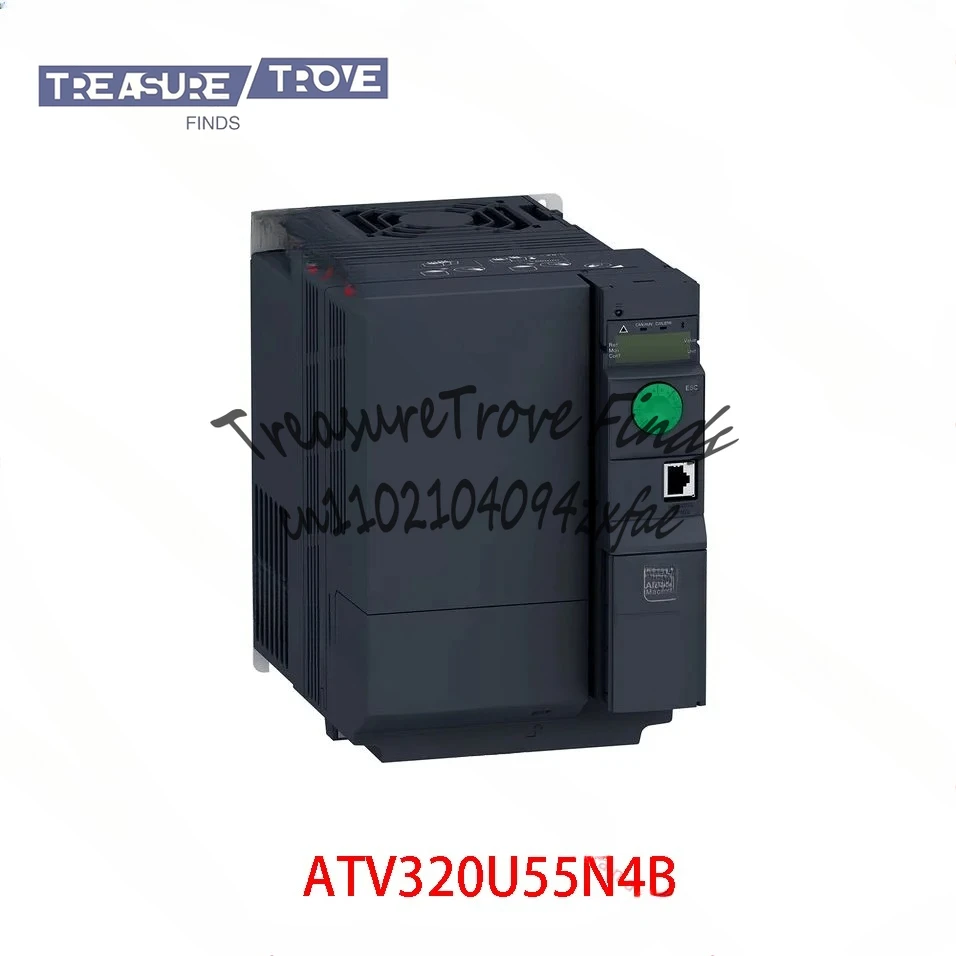 

ATV320U55N4B 5.5KW