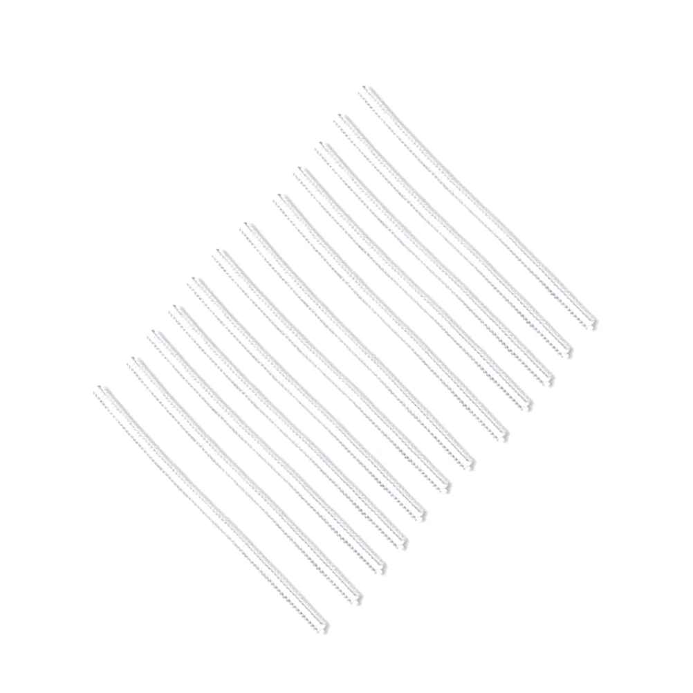 

12 PCS Ring Size Adjuster Women Measurer Reducer Key Smaller Rings Sizer for Regulator