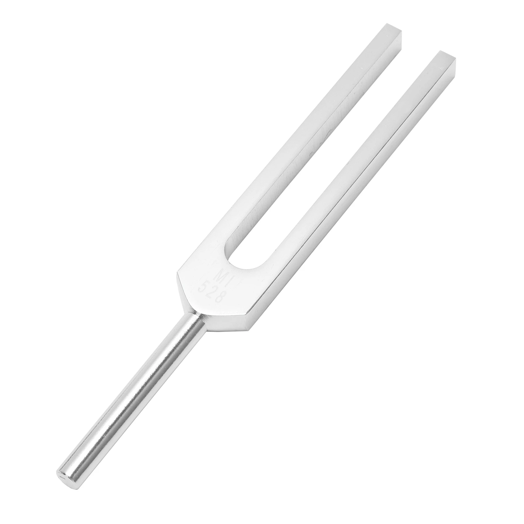 ABRW-2X Lega di alluminio + diapason in legno Chakra Hammer Ball Diagnostic 528HZ con mazzuolo Set Test del sistema Diapason