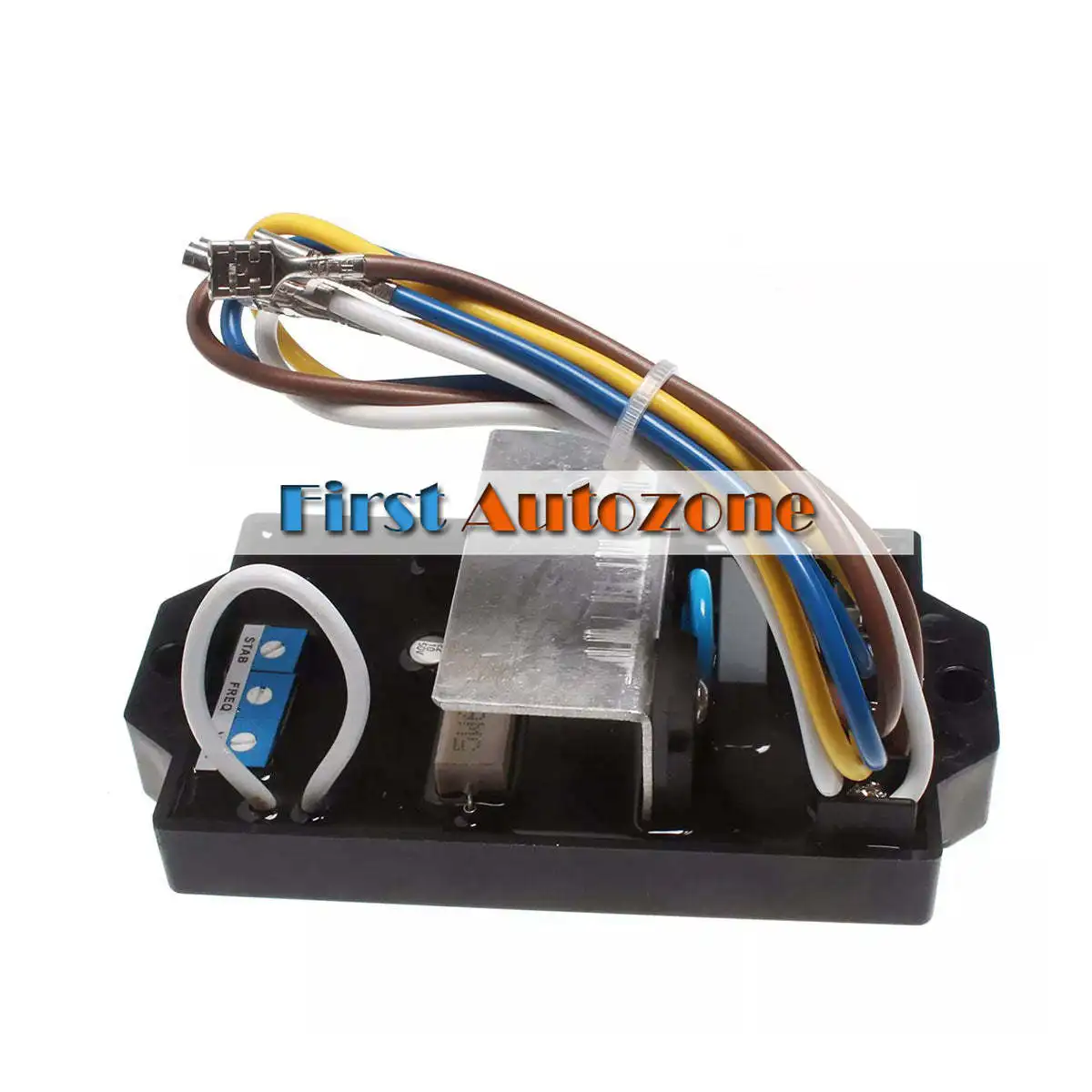 

AVR AVR-12 Alternator Voltage Regulator for Generator Alternators