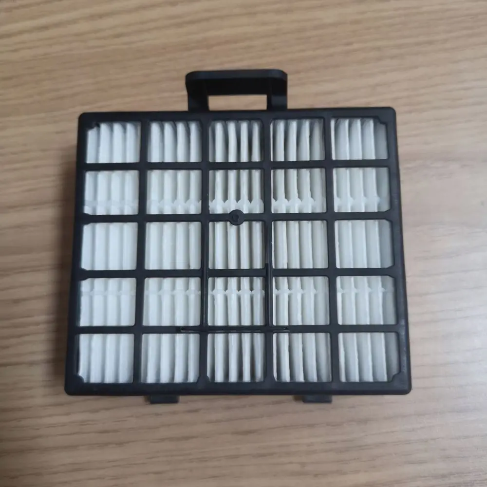 Replacement Vacuum Cleaner Hepa Filter For Bosch BBZ153HF BSGL VSZ BSD BSA Series Efficient Dust Cleaning Spare Parts