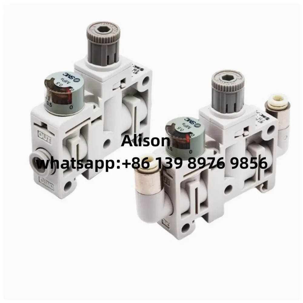 Pressure Reducing Valve ARM5SB-06 07 08 18 19 20 25 26 27 32 33 34-A ARM5SB-06  ARM5SB-07  ARM5SB-08  ARM5SB-18  ARM5SB-19