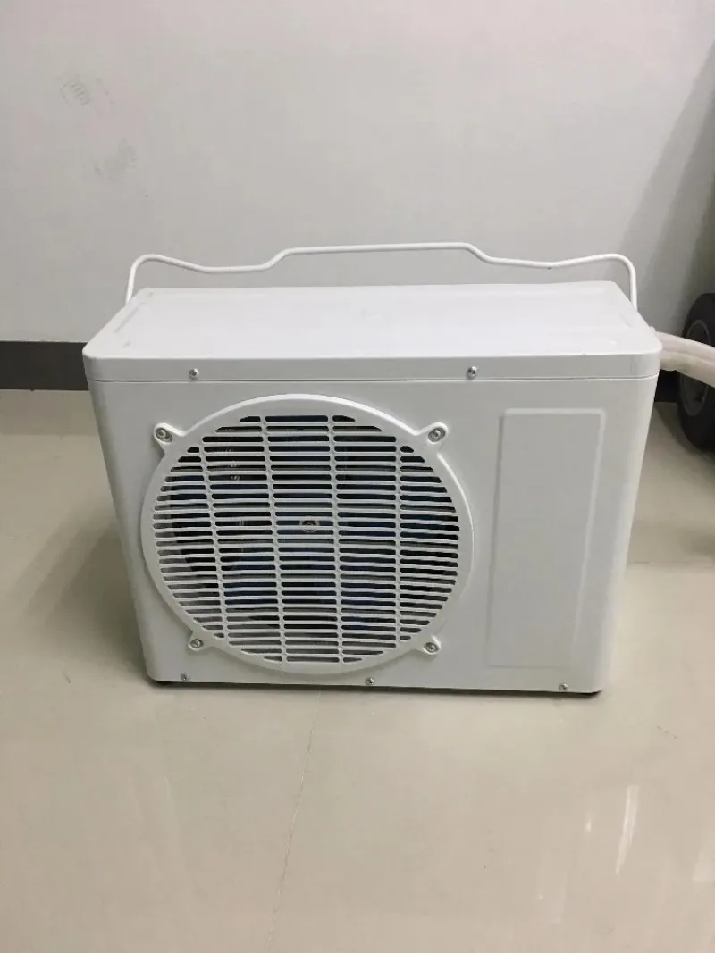 New 9000btu Mini Portable Split Air Conditioner