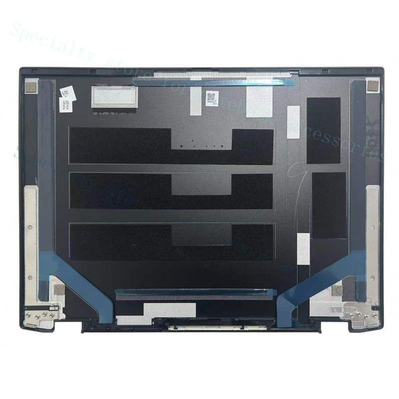 

A+ New For MSI Summit E16 AI Evo A1MTG MS-1595 LCD Back Cover Top Case 307595A252