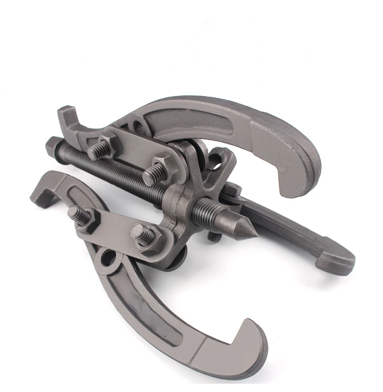 Multifunctional Three-Claw Puller Bearing Dismantlement Tool