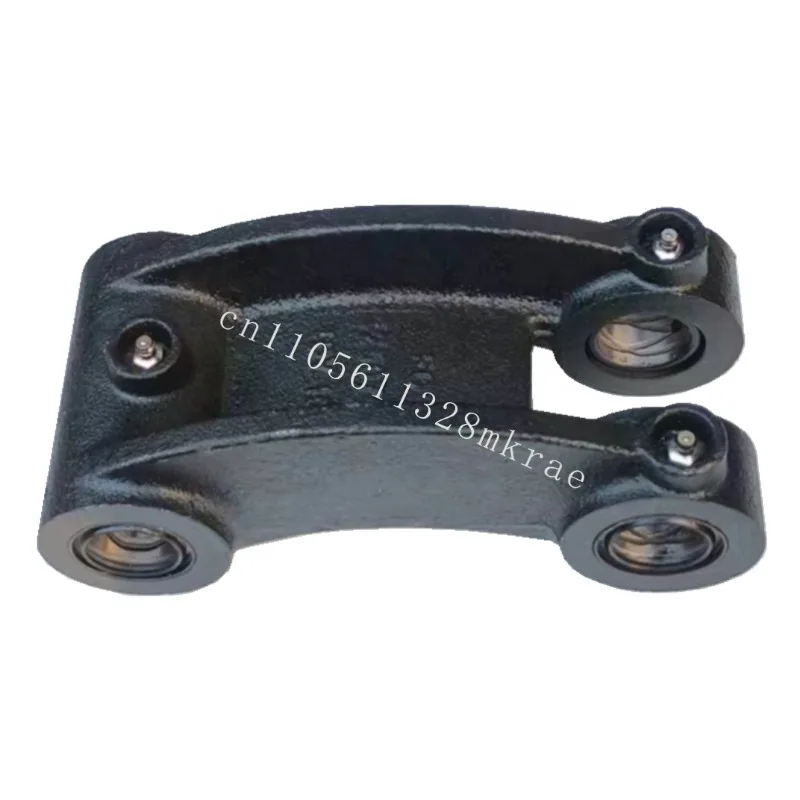 New Excavator Spare… - image