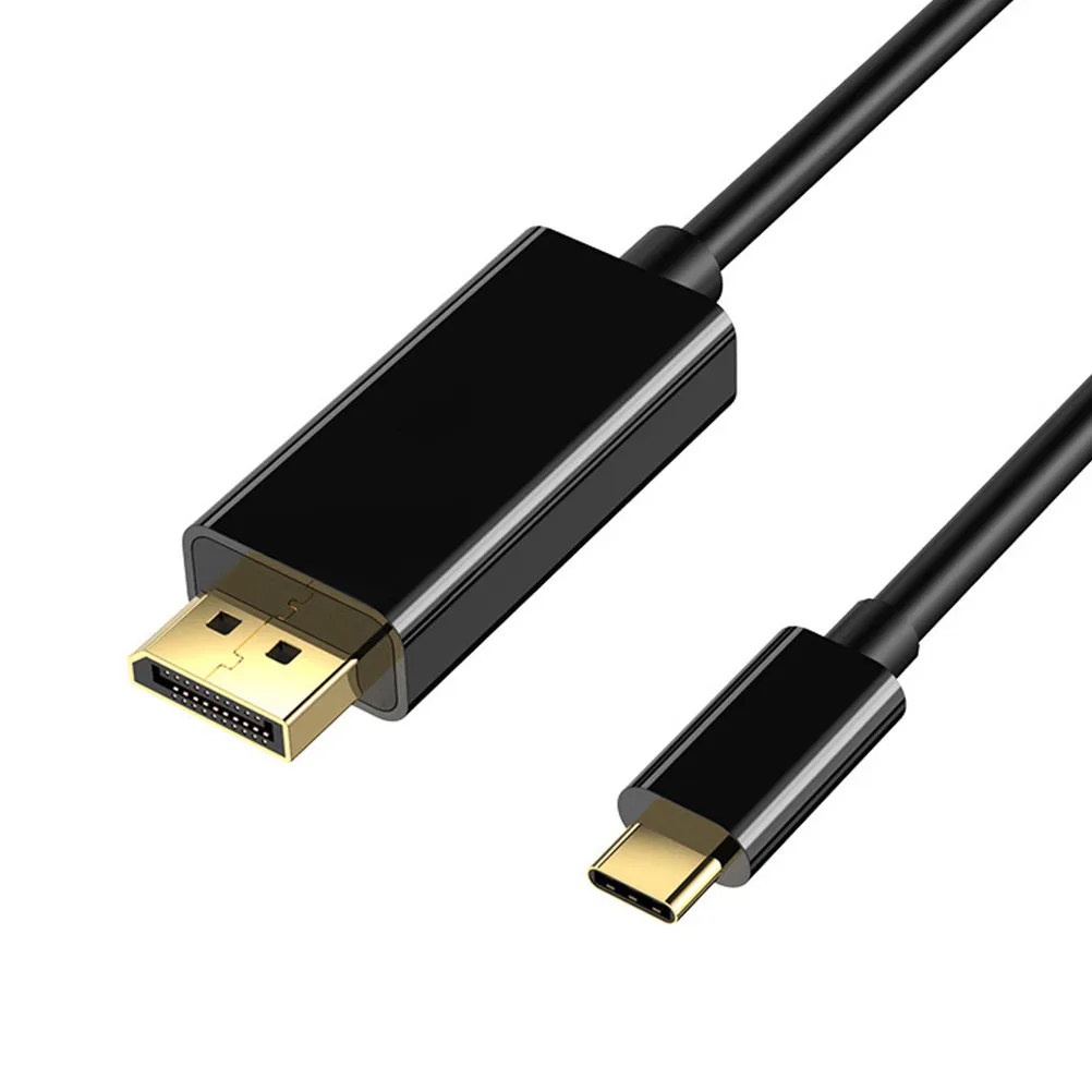 Type-C To Displaypo…