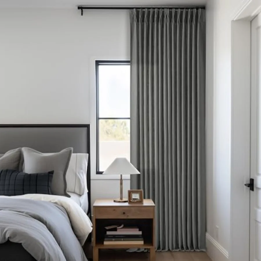 

Современные плиссированные шторы Dyn Ph Pleated Curins 02 Hes Lonfor LivinRoom Pleated Dres Hoo Bk b i n Texed Modern Fhoe Charcoal Sie Gray 02 H Curin для дома