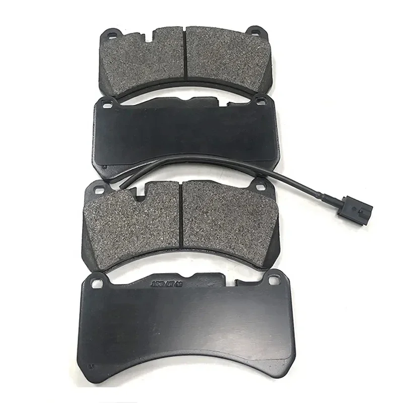 GENUINE FRONT BRAKE PAD For MASERATI GHIBLI QUATTROPORTE 980156013