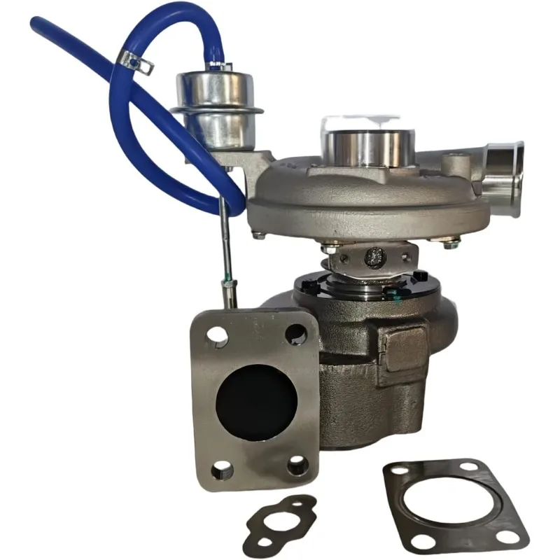 

2674A806 Turbocharger For Perkins Engine 1104D-E44TA