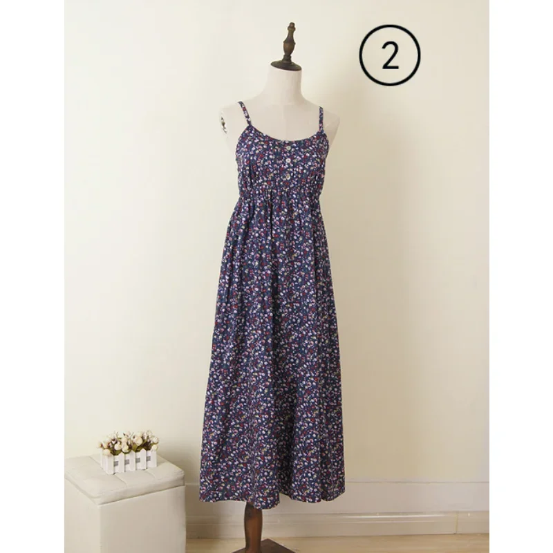 

Women Summer Cutout Backless Maxi Dress Sexy Sleeveless Cocktail Dresses Bohemian Floral Printed A Line Long Dress Beach Party