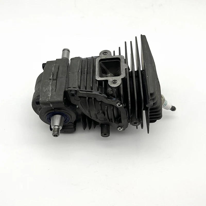 38mm Engine Motor Cylinder Piston Crankshaft Pan Assembly Fit For Stihl MS171 MS181 MS181C MS211 Garden Tools Gas Chainsaw Parts