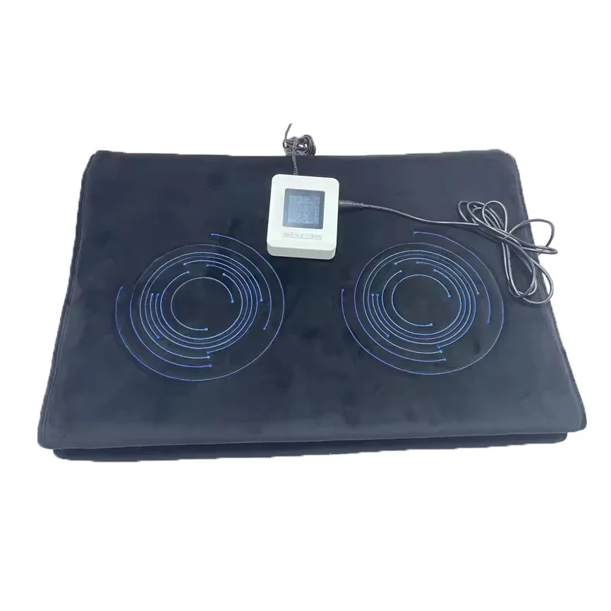 

PEMF Magnetic Therapy Device For Enhance Micro-circulation Natural Healing PEMF Therapy Mat