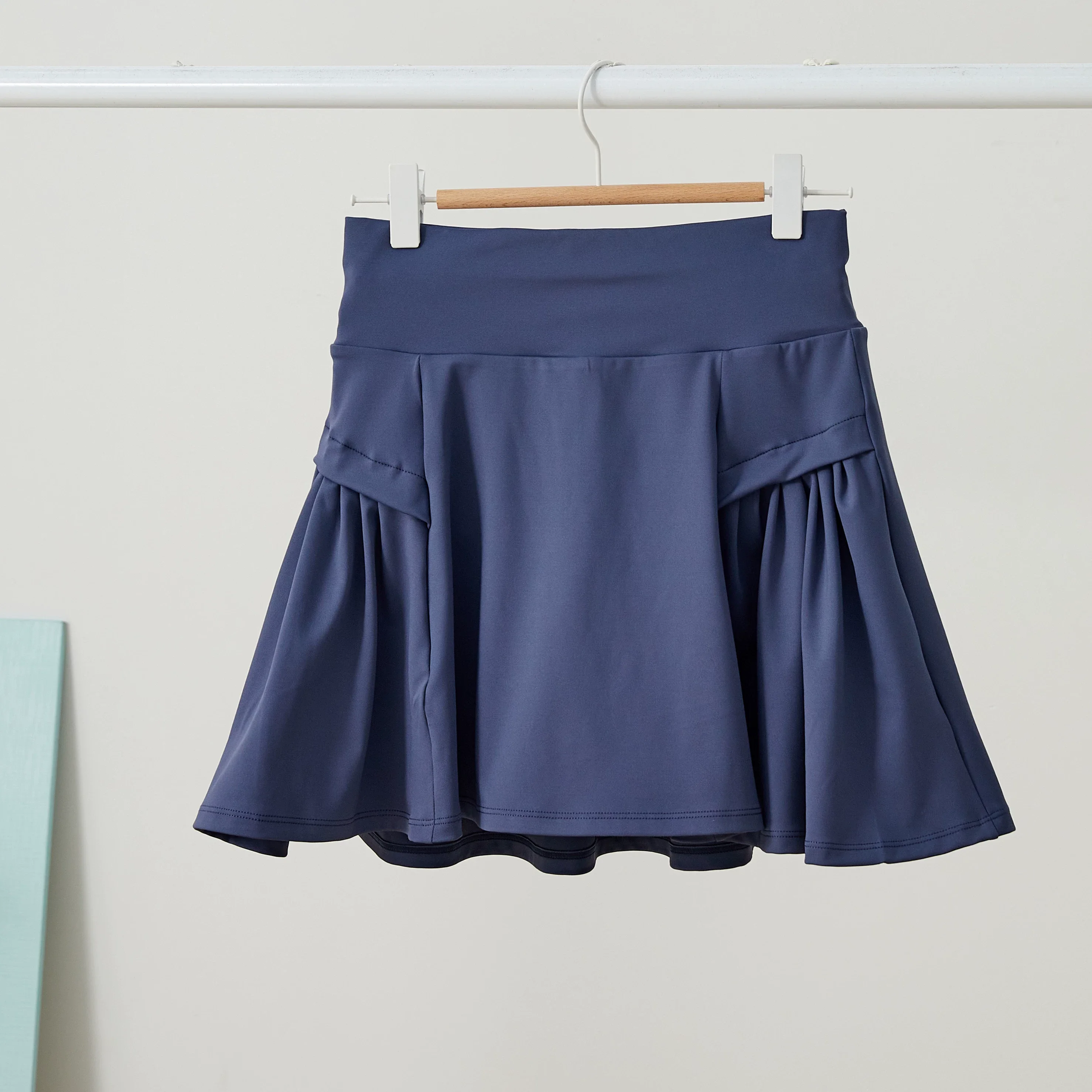 Sports Short Skirt, Badminton, - огляд і ціна Badminton Rank