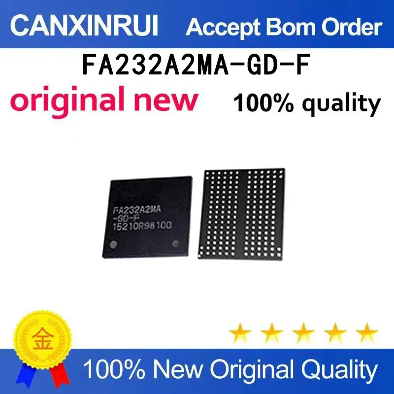 (5pcs-100pcs）FA5574N-D1-TE FA5574 5574 SOP8 brand new original stock
