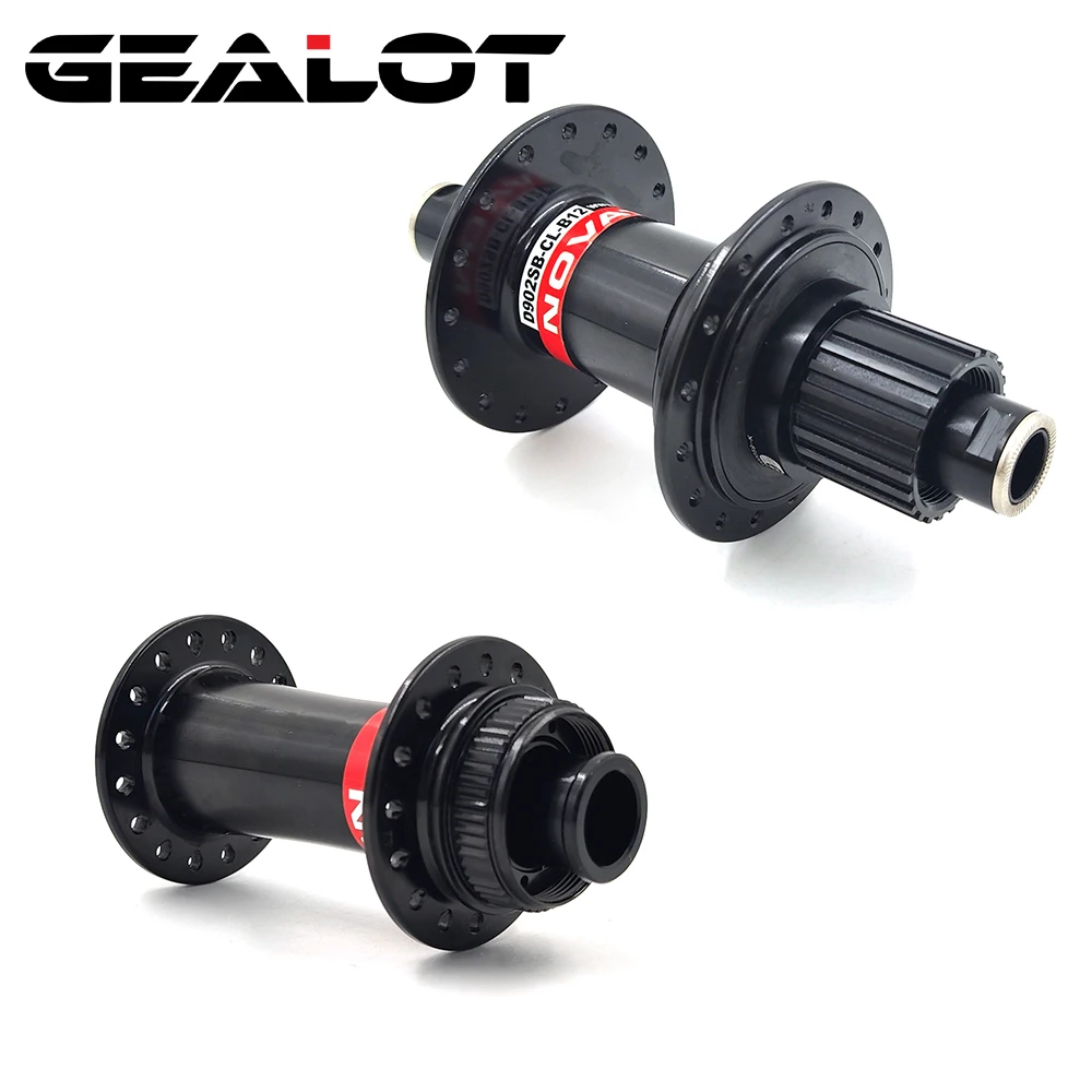 

Boost Novatec D902SB-CL-B12 D791SB-CL-B15 MTB Bike 12-скоростной микро-разветвитель, центральный замок, горный велосипед, сквозной ось, дисковая втулка