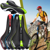 Cup Gel Saddle Replacement Comfort Bike Seats Cushion Bike Accessories