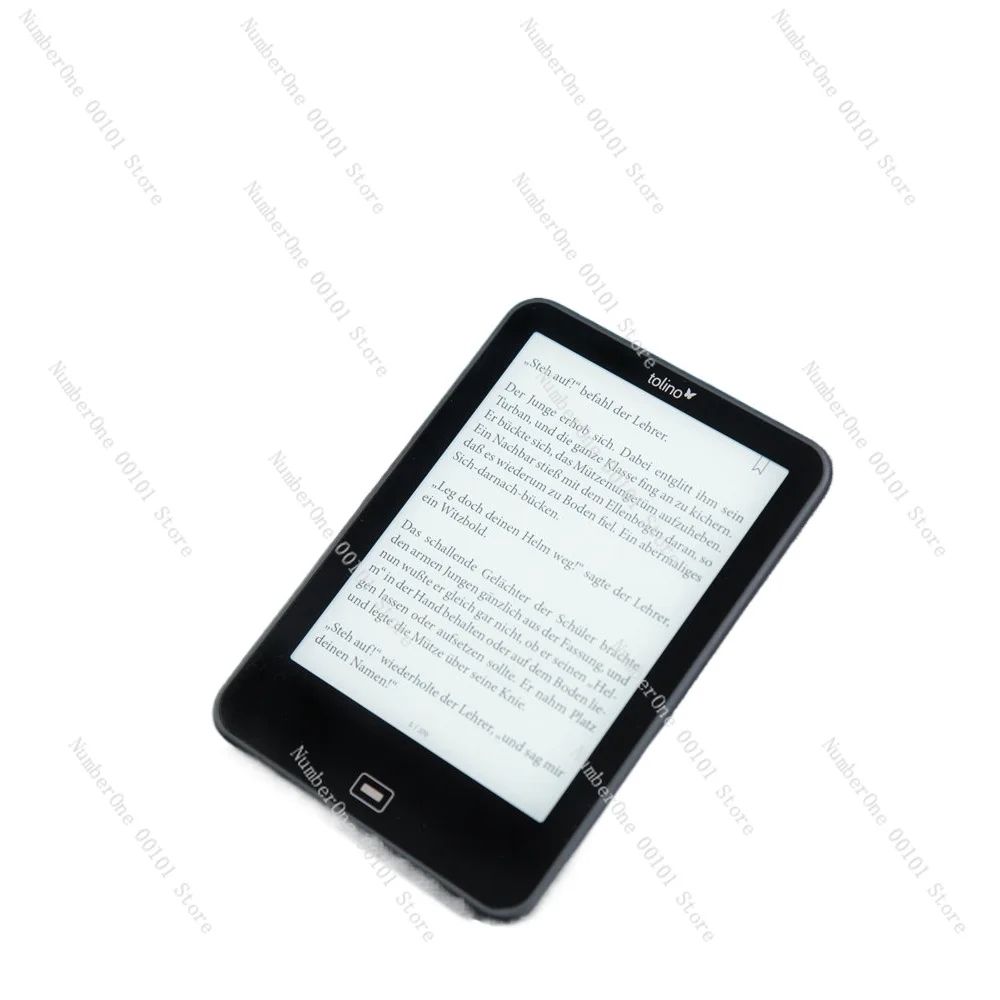

2/3/4 6 inch flat screen e-book reader Android ink electric paper book